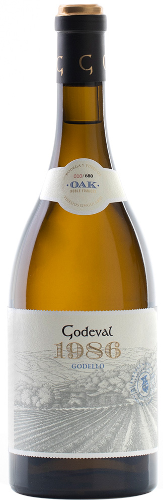 2019 Godeval oak