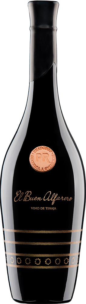 2018 Pradorey El Buen Alfarero Ribera del Duero DO