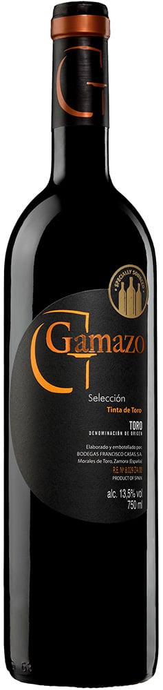 2022 Gamazo Selección Toro DO 2022 Gamazo Selección Toro DO