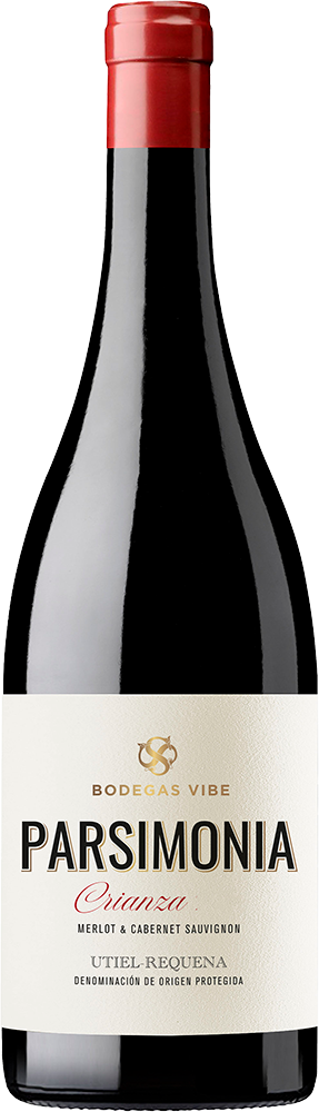 2022 PARSIMONIA CRIANZA 2022 PARSIMONIA CRIANZA