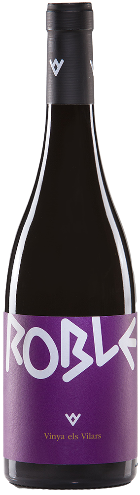 2021 Vilars Roble Costers del Segre DO 2021 Vilars Roble Costers del Segre DO