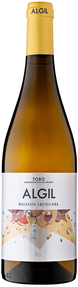 2022 Malvasía Toro DO 2022 Malvasía Toro DO