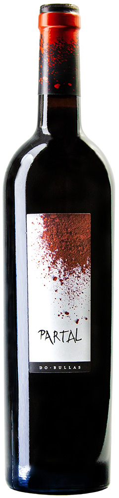 2006 Partal Autor Especial de Guarda Bullas DO