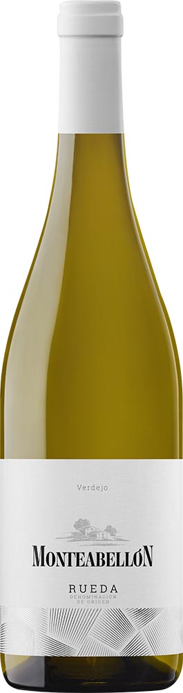 2024 Monteabellón Verdejo Rueda DO