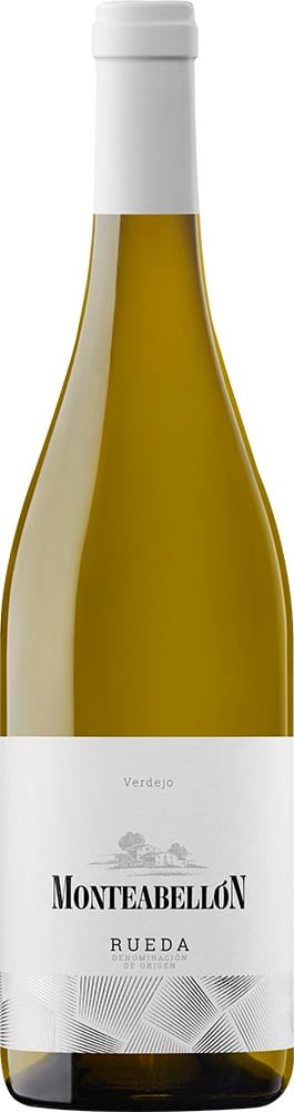 2024 Monteabellón Verdejo Rueda DO 2024 Monteabellón Verdejo Rueda DO