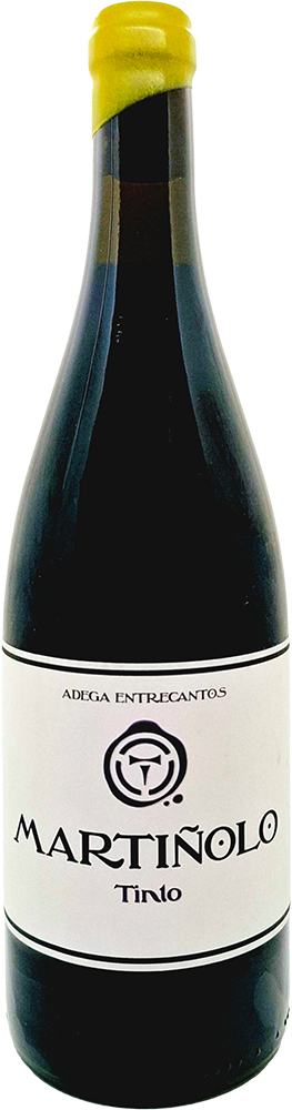 2022 Martiñolo Tinto 2022 Martiñolo Tinto