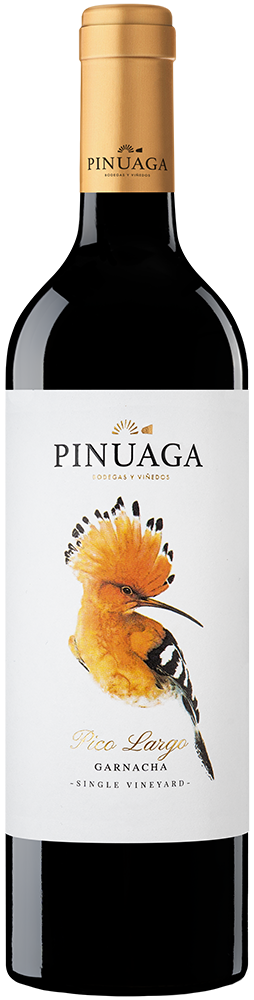 2022 Pinuaga Pico Largo Castilla VT BIO 2022 Pinuaga Pico Largo Castilla VT BIO