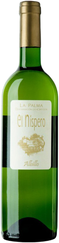 2024 El Níspero La Palma DO