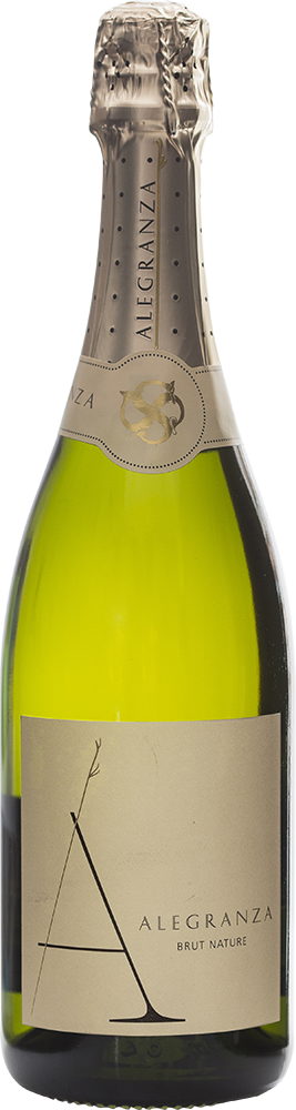 2020 Alegranza Cava DOP