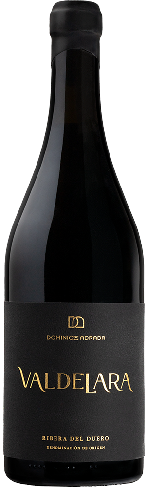 2022 Valdelara Ribera del Duero DO 2022 Valdelara Ribera del Duero DO