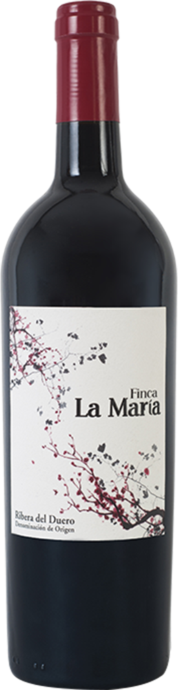 2021 Finca La María Ribera del Duero DO 2021 Finca La María Ribera del Duero DO