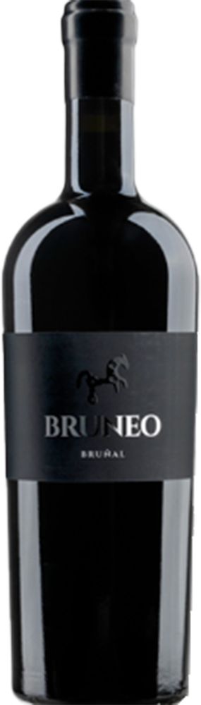 2021 Bruneo Bruñal Arribes del Duero DO