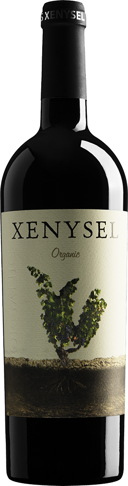 2024 Xenysel Organic Jumilla DO BIO 2024 Xenysel Organic Jumilla DO BIO