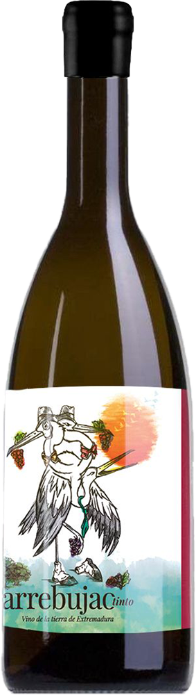 2024 Arrebujao Tinto Extremadura VT