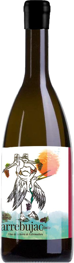 2024 Arrebujao Tinto Extremadura VT 2024 Arrebujao Tinto Extremadura VT