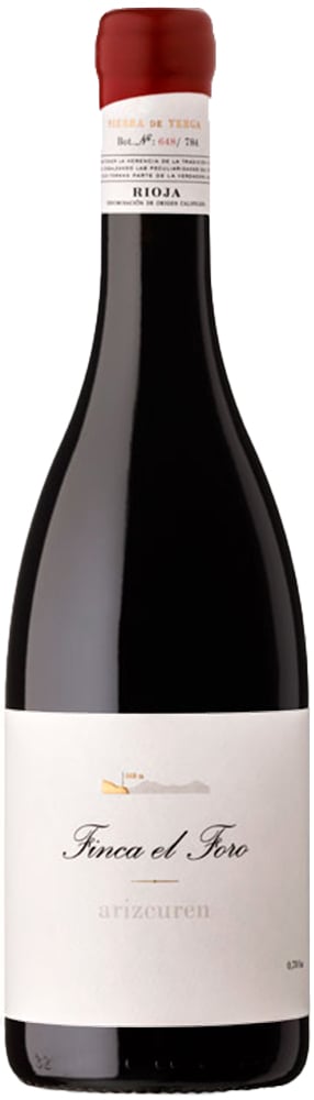 2022 Finca El Foro Rioja DOCa 2022 Finca El Foro Rioja DOCa