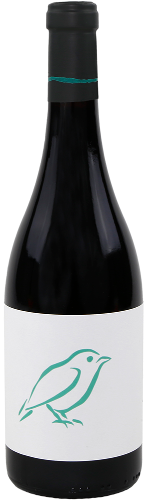 2019 Atticus Vendimia Seleccionada Rioja DOCa 2019 Atticus Vendimia Seleccionada Rioja DOCa
