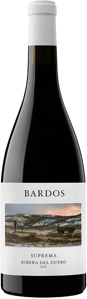 2021 Bardos Suprema Ribera del Duero DO 2021 Bardos Suprema Ribera del Duero DO
