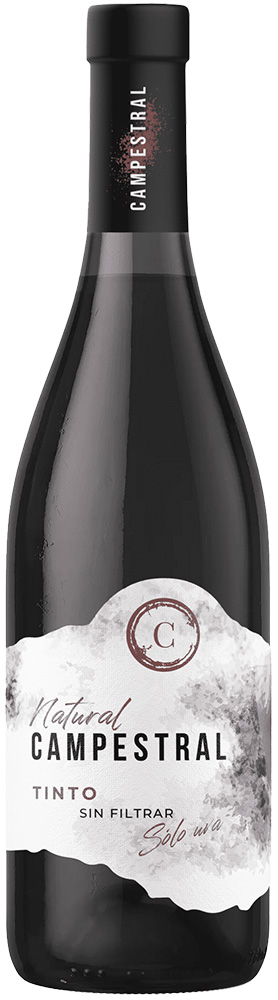 2022 Campestral Tinto Cádiz VT BIO