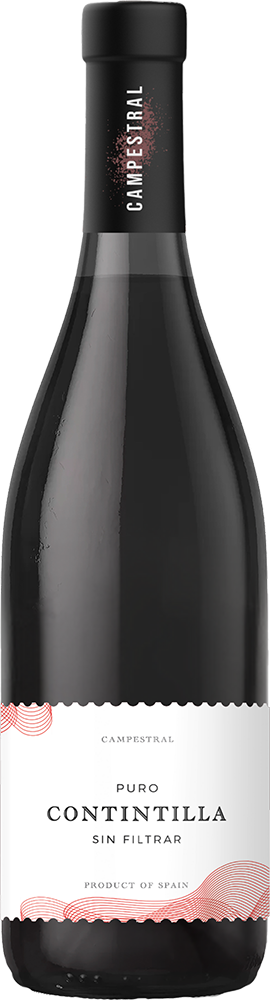 2023 Campestral Contintilla Cádiz VT BIO 2023 Campestral Contintilla Cádiz VT BIO