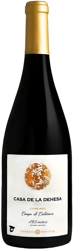 2020 Casa de la Dehesa Campo de Calatrava DOP 2020 Casa de la Dehesa Campo de Calatrava DOP