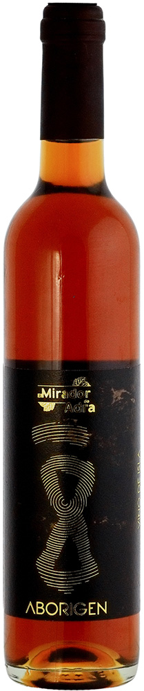 2022 Aborigen Blanco El Hierro DO 0,5 L