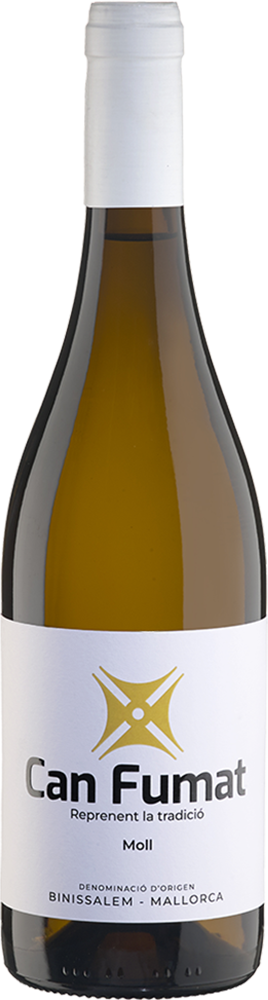 2023 Moll Binissalem DO 2023 Moll Binissalem DO