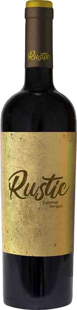 2022 Rustic Alicante DO