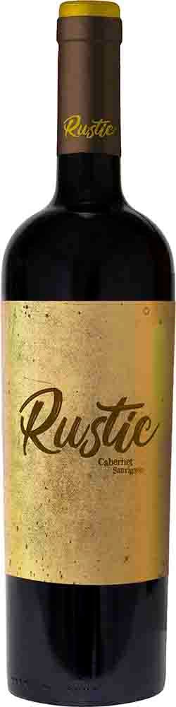 2022 Rustic Alicante DO 2022 Rustic Alicante DO