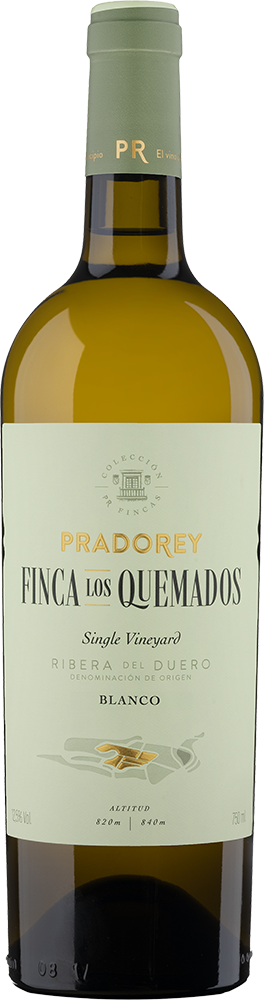 2024 Pradorey Finca Los Quemados