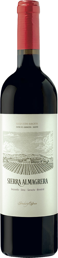 2023 SIERRA ALMAGRERA® TINTO