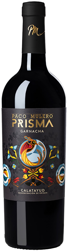 2021 Prisma Garnacha Calatayud DO