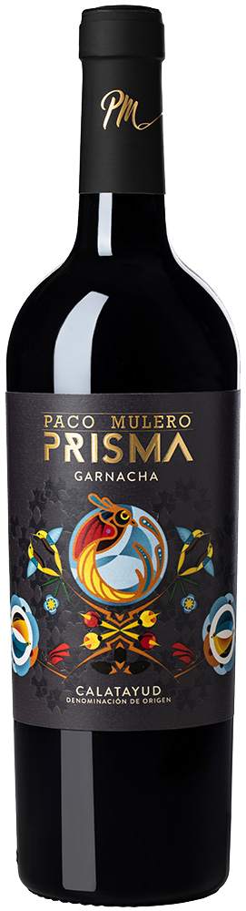 2024 Prisma Garnacha Calatayud DO 2024 Prisma Garnacha Calatayud DO