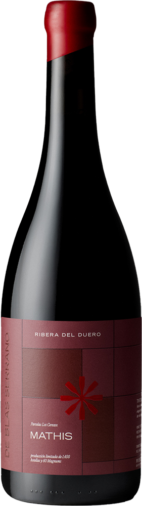 2014 Mathis Magnum Ribera del Duero DO 1,5 L 2014 Mathis Magnum Ribera del Duero DO 1,5 L