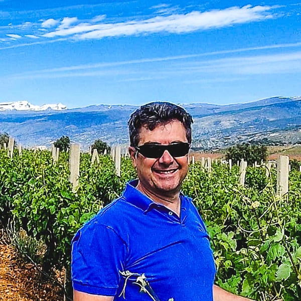 Bodega Sierra Almagrera