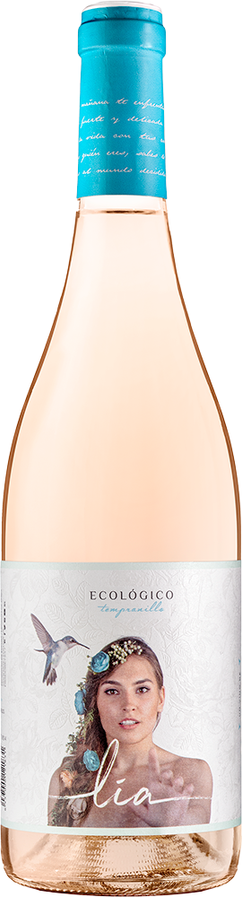 2024 Pradorey Lia Ribera del Duero DO BIO