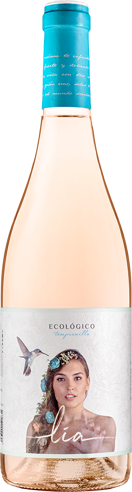 2024 Pradorey Lia Ribera del Duero DO BIO 2024 Pradorey Lia Ribera del Duero DO BIO