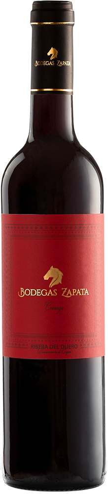 2021 Zapata Crianza Ribera del Duero DO 2021 Zapata Crianza Ribera del Duero DO
