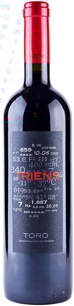 2022 Triens Toro DO 2022 Triens Toro DO