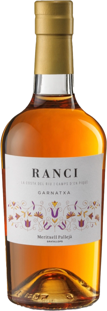 Ranci Priorat DOCa 0,5 L Ranci Priorat DOCa 0,5 L