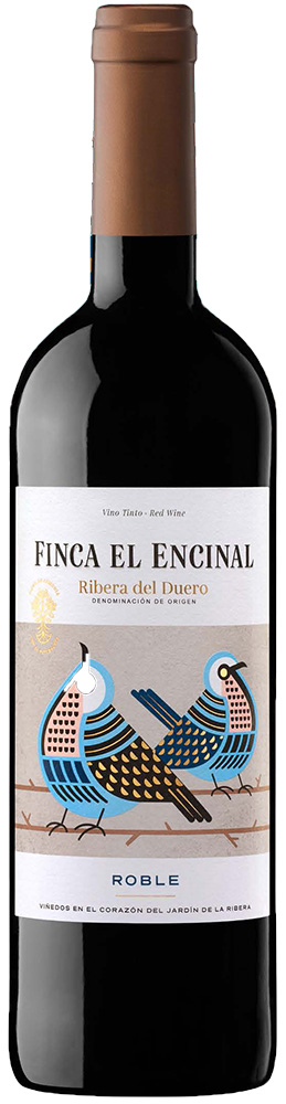 2023 Finca El Encinal Roble Ribera del Duero DO