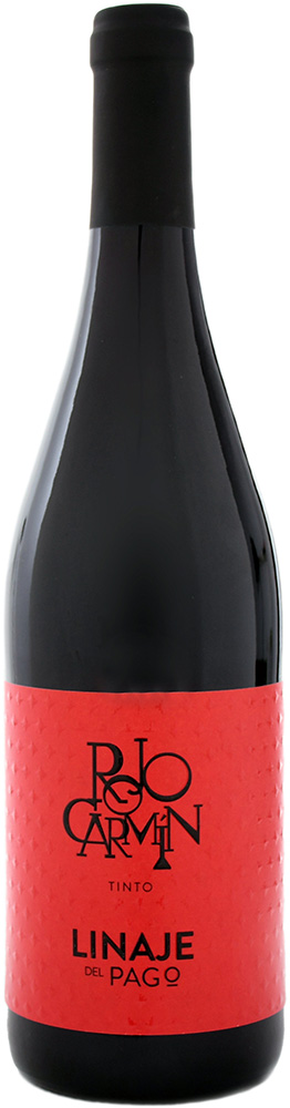 2022 Rojo Carmín Tinto Joven Tacoronte-Acentejo DO