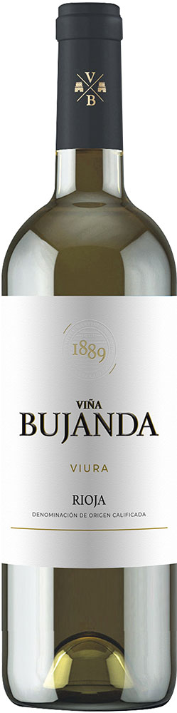2024 Viña Bujanda Viura Rioja DOCa