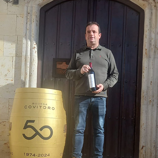 Bodegas Covitoro