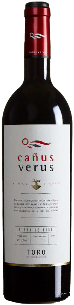 2022 Cañus Verus Viñas Viejas Toro DO 2022 Cañus Verus Viñas Viejas Toro DO