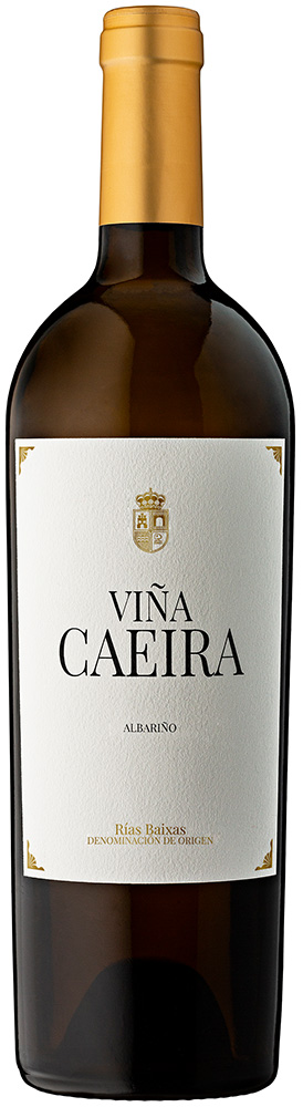2022 Magnum Viña Caeira Rías Baixas DO 1,5 L