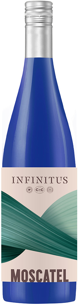 2023 Infinitus Moscatel Castilla VT