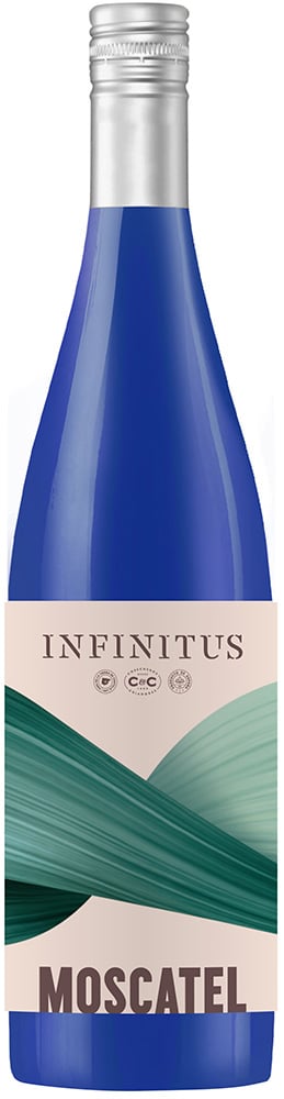 2023 Infinitus Moscatel Castilla VT 2023 Infinitus Moscatel Castilla VT