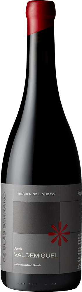 2016 Valdemiguel Ribera del Duero DO 2016 Valdemiguel Ribera del Duero DO