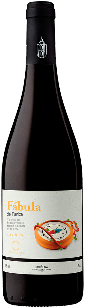 2024 Fábula Cariñena Cariñena DO